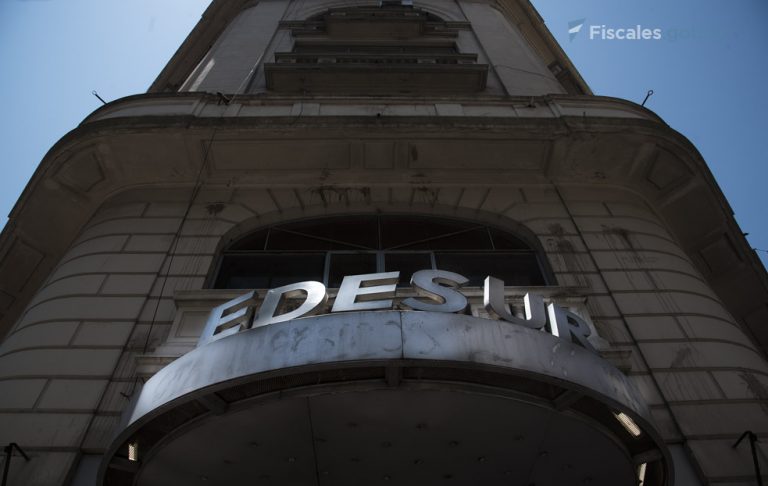 Resuelven que debe intervenir el juez del domicilio del consumidor en una demanda para el cobro del servicio de energía eléctrica