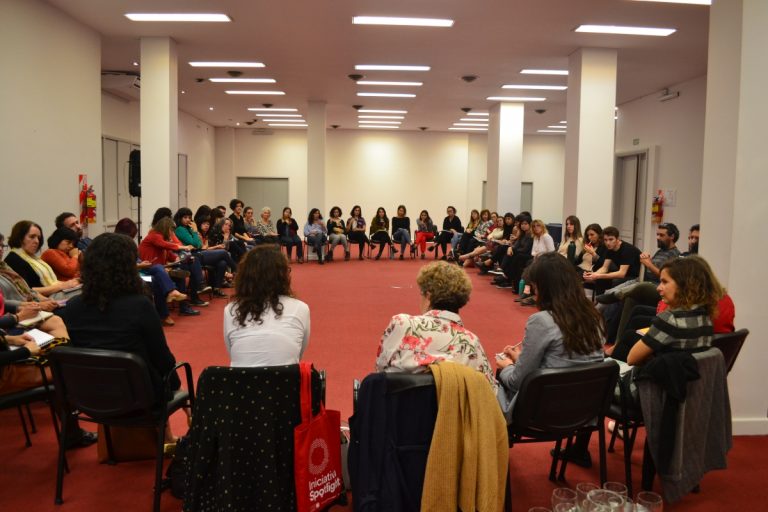 Iniciativa de DOVIC y PNUD para el fortalecimiento de equipos de acompañamiento a víctimas