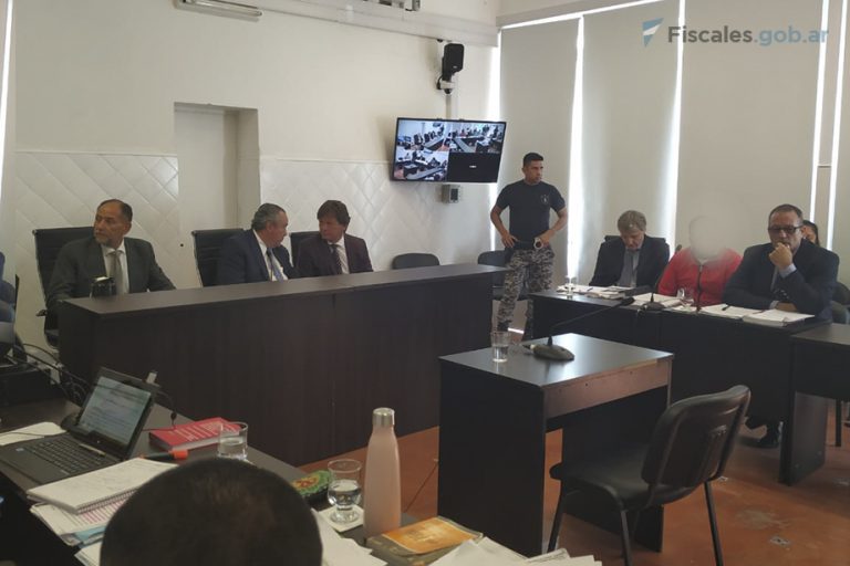 Salta: el MPF pidió 20 y 25 años de prisión por el transporte de más de una tonelada de cocaína