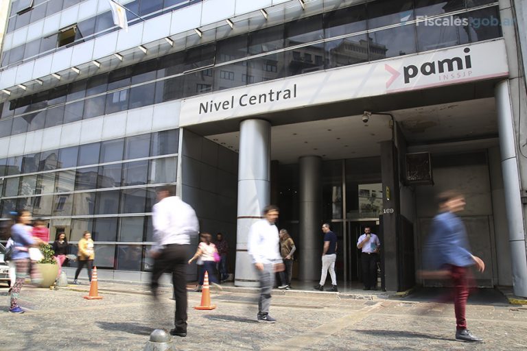 Investigan millonarias maniobras de defraudación al PAMI en Tucumán