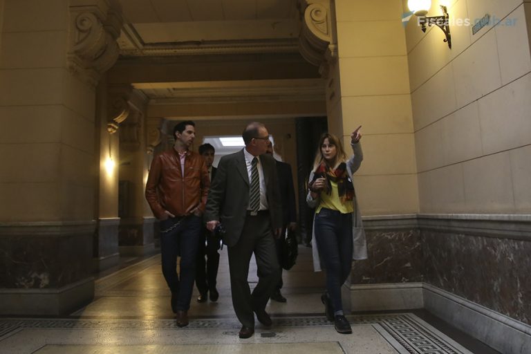 Condenaron a Javier Bazterrica por estafar a cinco mujeres