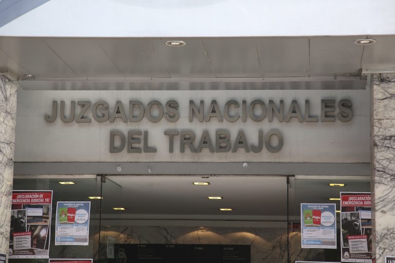 Empleo doméstico: dictaminan la inconstitucionalidad de la instancia administrativa obligatoria y previa a una demanda laboral