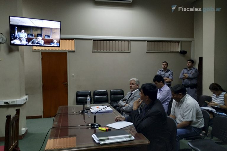 Salta: el primer juicio del Área de Casos Complejos ingresó en su etapa final