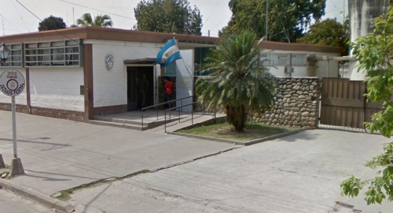 Salta: rechazan probation para un abogado acusado de cohecho en la causa 