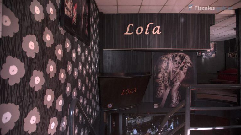 Se entregaron y fueron indagados dos prófugos acusados de liderar una red de trata que operaba en Flores