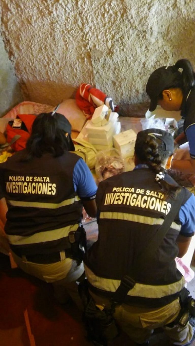 Salta: condenan a los dueños de un prostíbulo y decomisan el inmueble