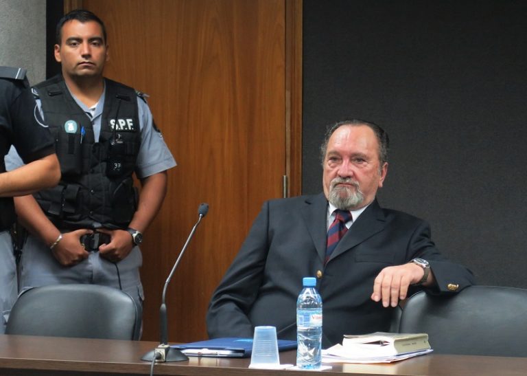 Mar del Plata: el MPF interpuso recurso de casación contra el arresto domiciliario otorgado al ex fiscal federal Gustavo Demarchi