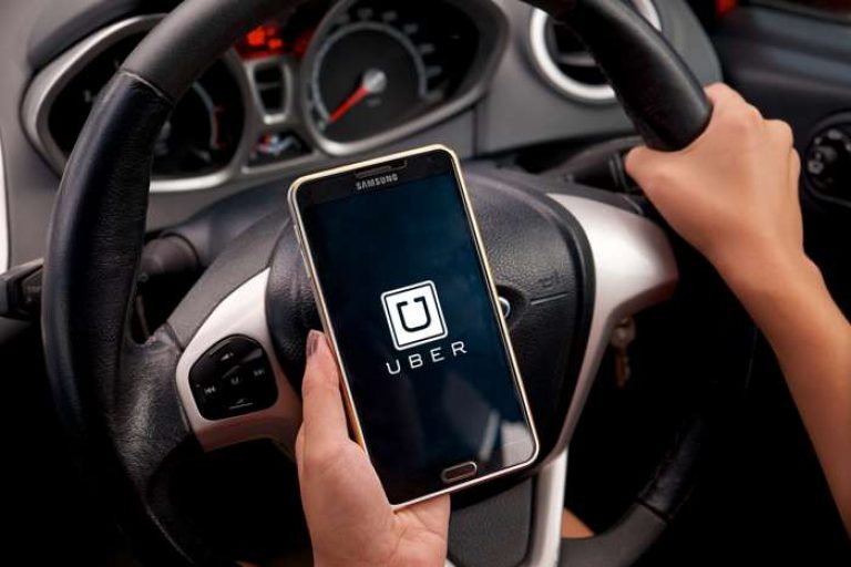Acceso a la información: dictaminan a favor de una acción de amparo referida a la situación de los conductores de UBER en Argentina