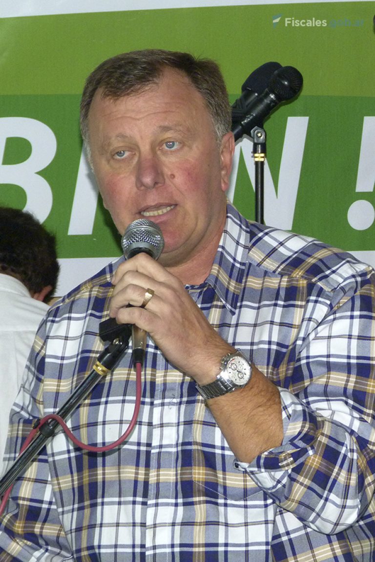 La Pampa: ordenan un nuevo juicio en un caso de trata de personas en el que están involucrados un intendente y un comisario