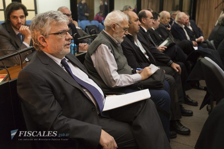 Ordenaron precisar qué patologías padece Juan Pablo Schiavi y cuál es el tratamiento