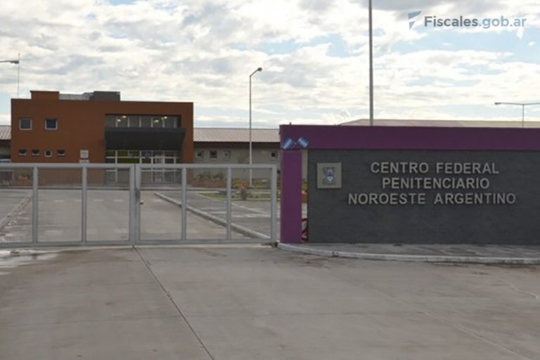 “Si no sos mía, no sos de nadie”: investigan una tentativa de homicidio dentro de la cárcel de Güemes