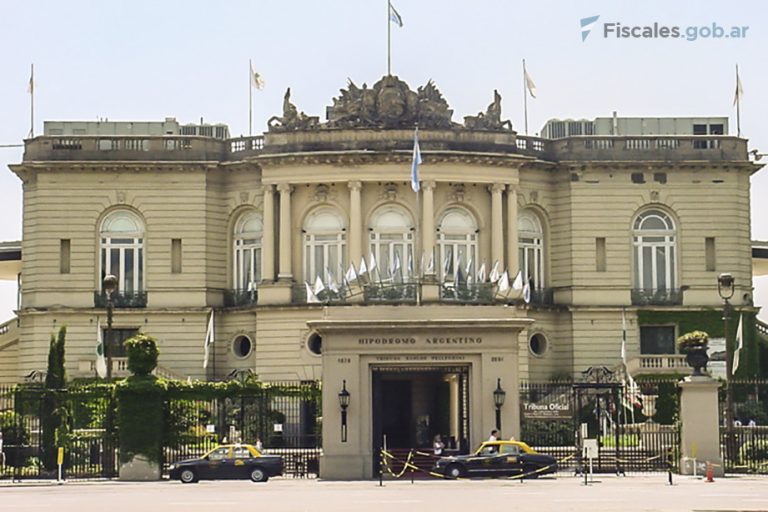 Ordenaron la reincorporación de tres trabajadores de un hipódromo que habrían sido despedidos por su actividad gremial