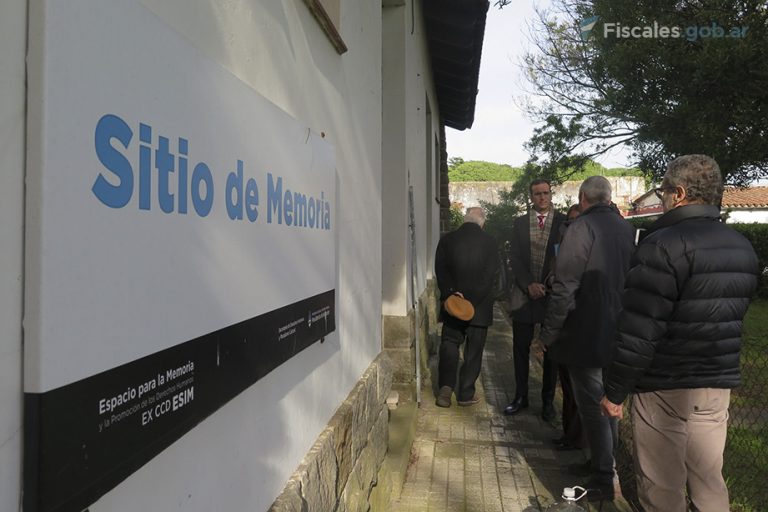 Mar del Plata: el Ministerio Público Fiscal comienza su alegato en la megacausa Subzona 15