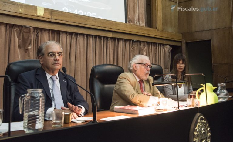 Condenaron a Pérez Corradi a dos años y cuatro meses de prisión por lavado de activos