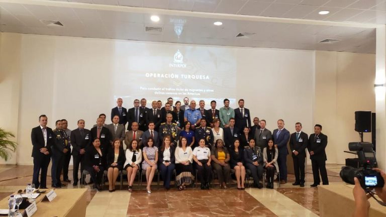 El MPF, a través de la REDTRAM, participó de un encuentro organizado por Naciones Unidas contra el tráfico ilegal de migrantes