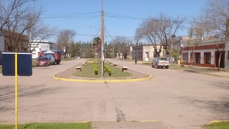 Solicitan la elevación a juicio de siete personas por el robo a la sucursal del Correo Argentino en Diego de Alvear