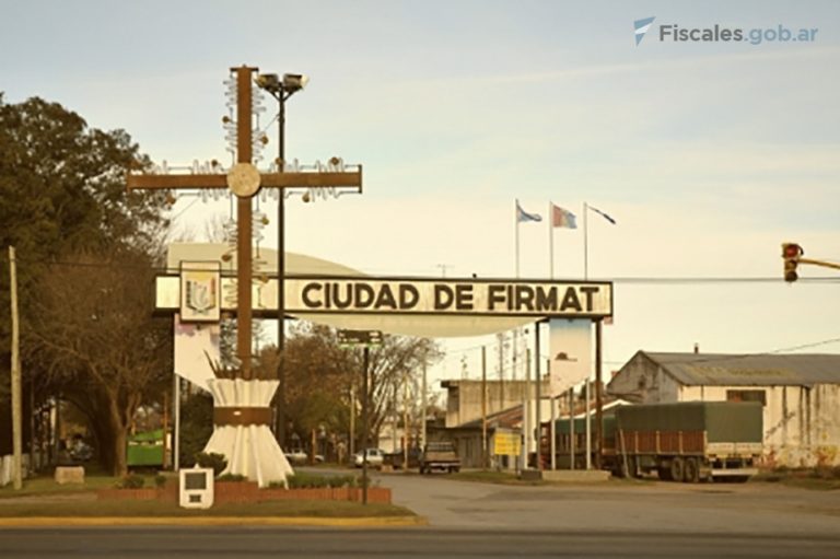 El MPF pidió llevar a juicio a una organización narco que operaba en Firmat y Rosario