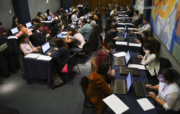 Ingreso Democrático: el MPF convoca a concursos para cubrir vacantes en casi todo el país