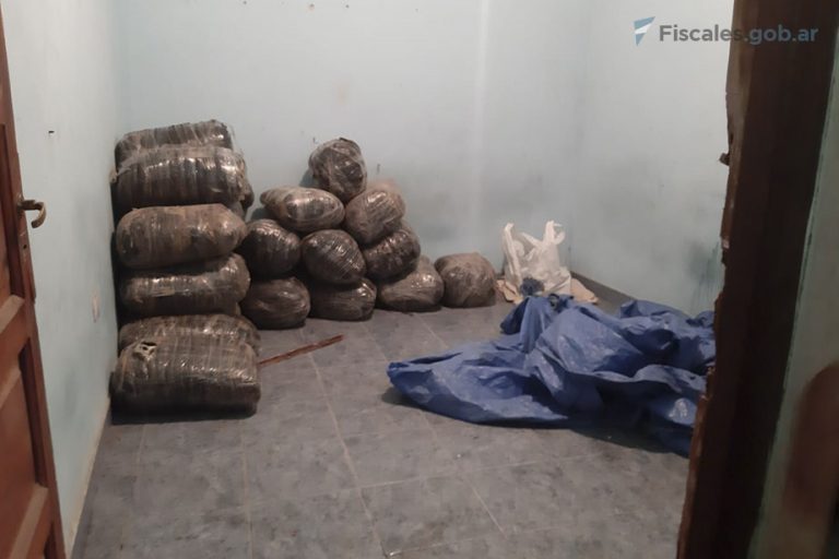 Salta: condenan a un jefe narco y le decomisan vehículos y una casa