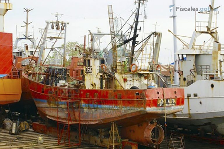 La Cámara Comercial reconoció la facultad requirente del MPF en un proceso de quiebra