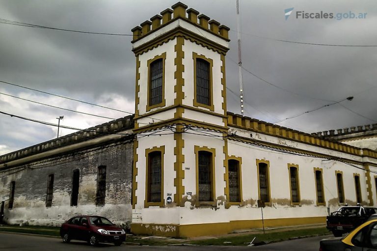 Santa Fe: procesan a una banda dedicada al narcotráfico comandada por un agente penitenciario