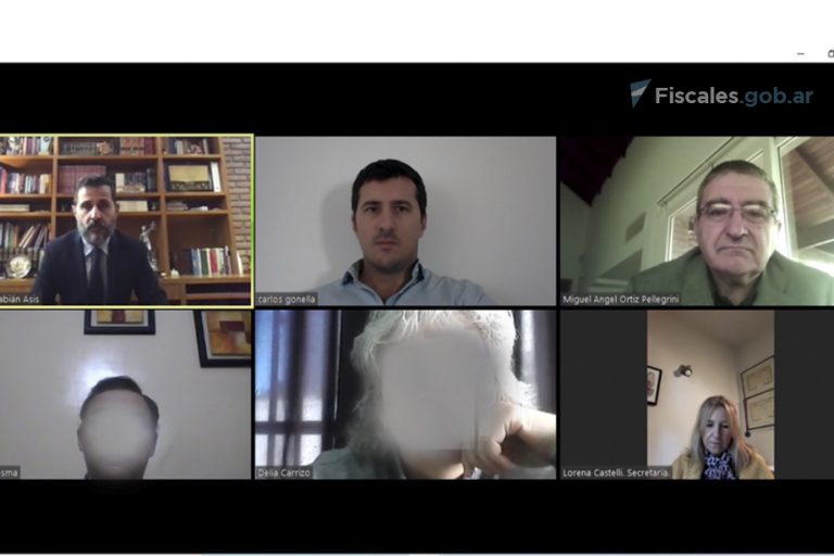 En una audiencia remota, condenaron a dos personas por defraudación a la Universidad Nacional de Córdoba