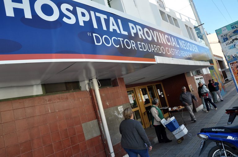 En lo que va del mes, en Neuquén se donaron 500 mil pesos a un hospital y entidades por infracciones al aislamiento