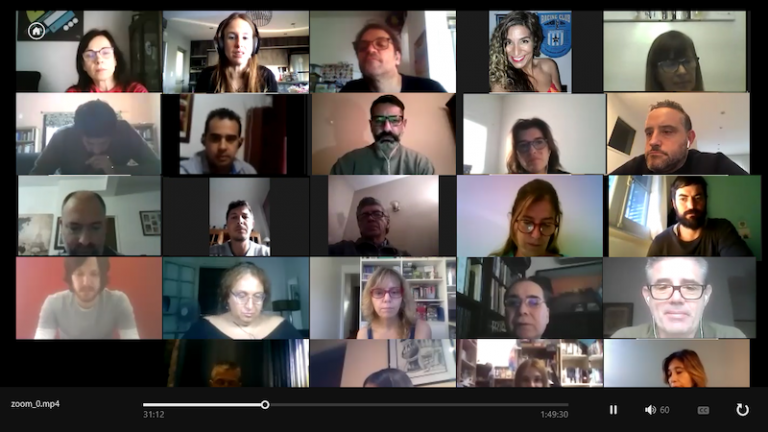 60 fiscalías ya se encuentran en proceso de implementación del Sistema de Gestión No Penal (SINOPE)