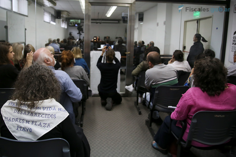 Casación recomendó retomar parte de los juicios de lesa humanidad suspendidos por el aislamiento