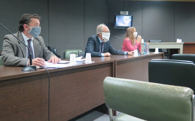 Mar del Plata: se retomó el juicio Cueva 3 por delitos de lesa humanidad