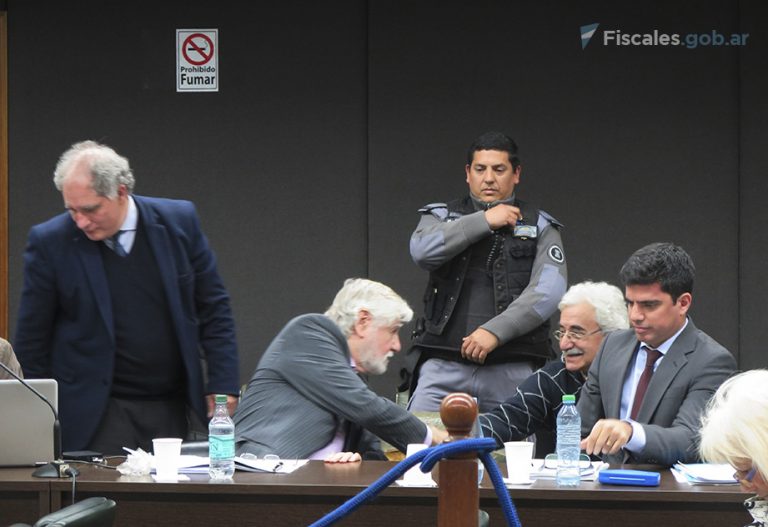 Juicio CNU 2: un testigo vio al imputado Corres en Mar del Plata la noche del 5x1