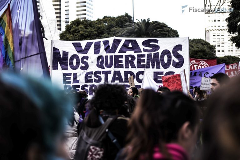 Ni Una Menos: las acciones del MPF ante la violencia de género durante el aislamiento