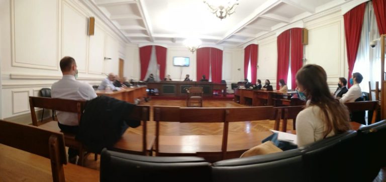 La Plata: nueva audiencia preliminar para organizar un juicio de lesa humanidad en el marco de la pandemia