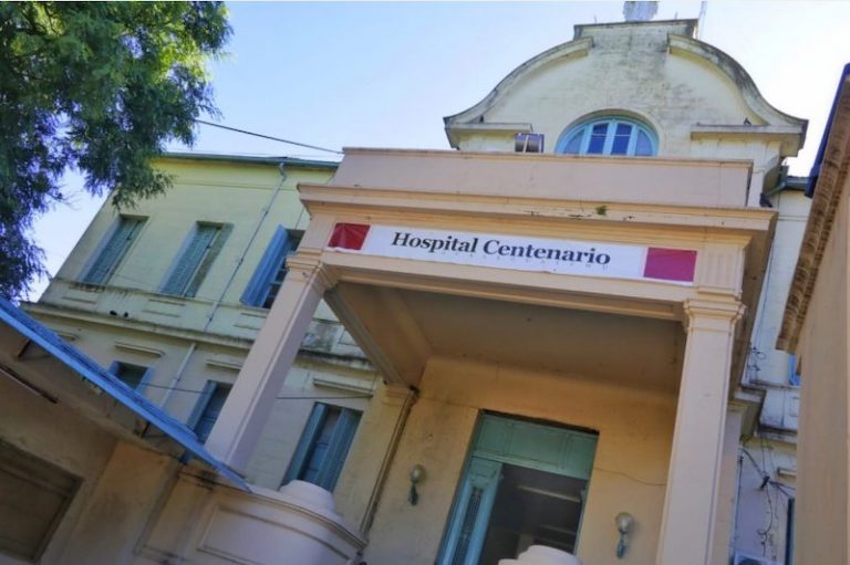 Por violar la cuarentena, deberá donar $50.000 al Hospital Centenario de Gualeguaychú