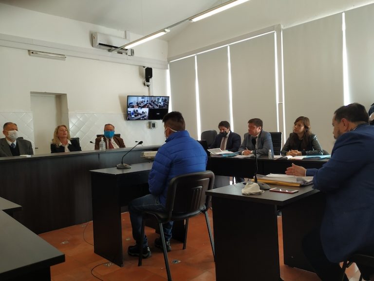 Salta: dictan condena por el mayor secuestro de droga bajo el sistema acusatorio