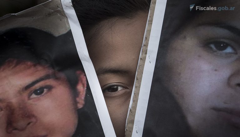 Cómo trabaja la DOVIC en el acompañamiento a las víctimas