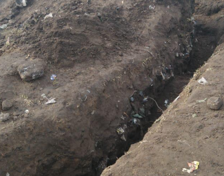 Mar del Plata: detienen a seis acusados de robar cables de telefonía por un perjuicio de más de seis millones de pesos