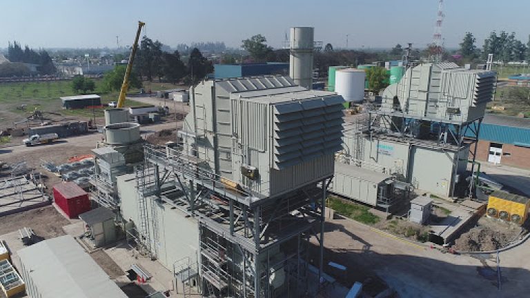 Ordenan investigar a la Central Termoeléctrica Independencia por contaminación ambiental