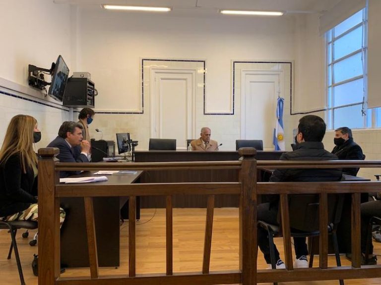 Por un acuerdo conciliatorio, seis entidades del Valle de Lerma serán beneficiadas