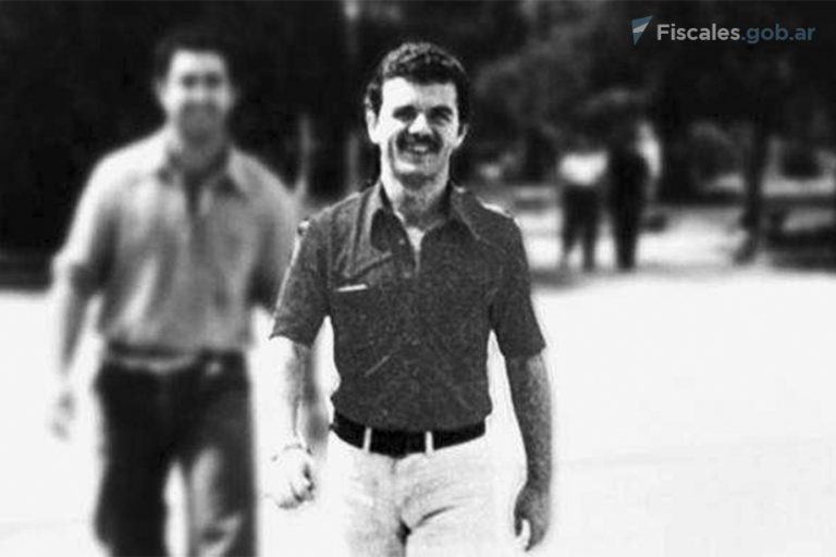 Juicio a la Triple A en Bahía Blanca: esta semana comienza a tratarse el caso de David 