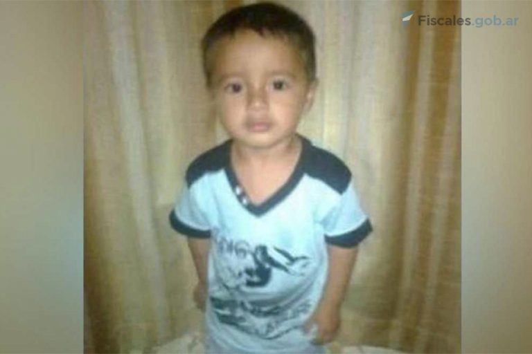 Maxi Sosa: piden juzgar a su abuela y la pareja por su sustracción en diciembre de 2015