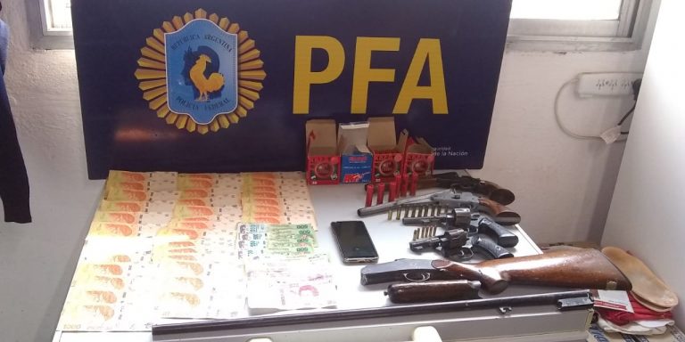 Mar del Plata: ocho allanamientos y más de 13 mil kilos de cobre secuestrado en la causa por robo de cables