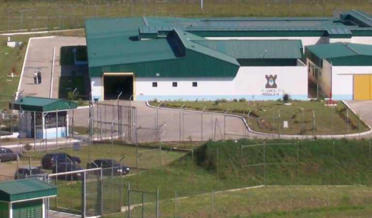 PROCUVIN registró 19 fallecimientos en cárceles federales durante el primer semestre de este año