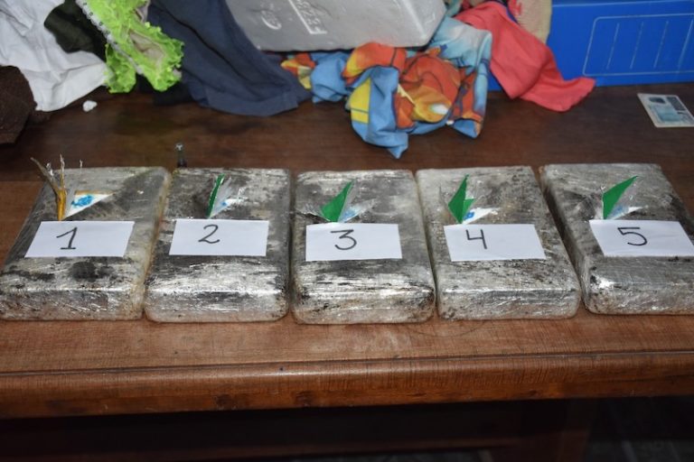 Desbaratan una red de narcotráfico dirigida por el ex jefe de la barrabrava de Godoy Cruz