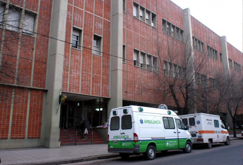Parte del dinero será destinado al Hospital Interzonal Materno Infantil de Mar del Plata. - Foto: El Marplatense.
