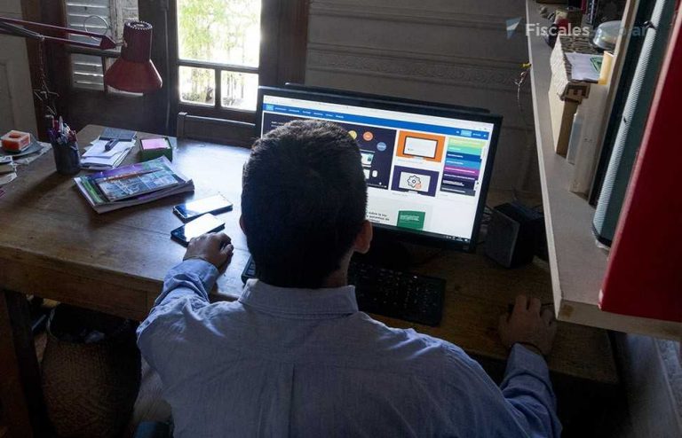 Se intensificó la capacitación del personal del MPF durante la pandemia: hubo más de 8.300 inscripciones a 89 actividades