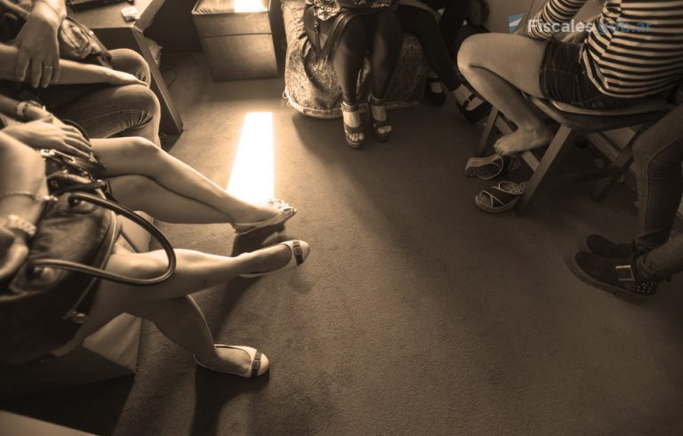 A 107 años de la primera ley en el mundo para perseguir la explotación sexual de mujeres y de menores de edad