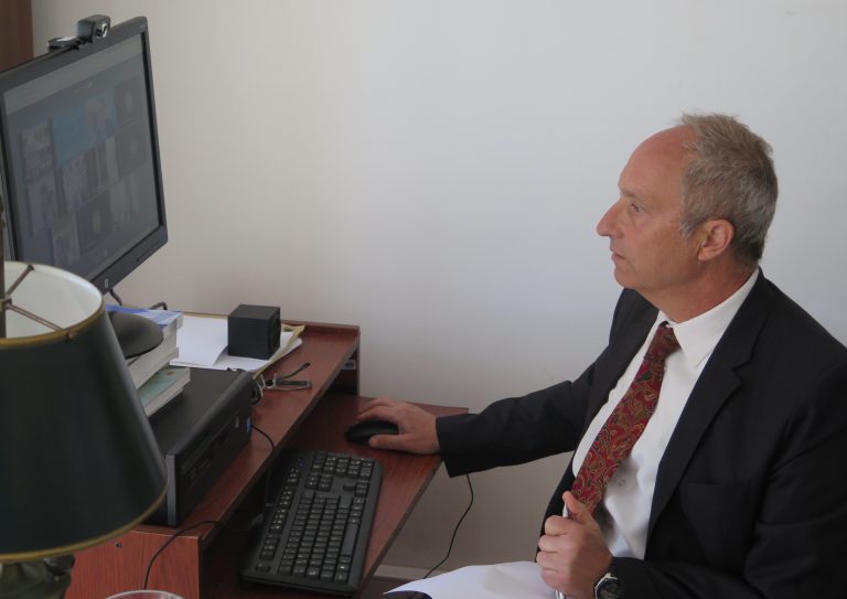 Mar del Plata: avance en la audiencia conciliatoria por la apertura de gastronomía y complejos deportivos y cuarto intermedio