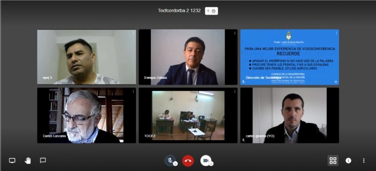 Córdoba: condenaron por trata laboral a un productor de ladrillos a cuatro años y ocho meses de prisión y a indemnizar a las víctimas