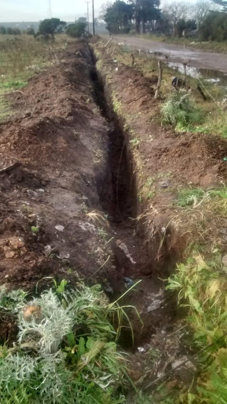 Mar del Plata: la fiscalía solicitó el procesamiento de catorce personas por un millonario robo de cables